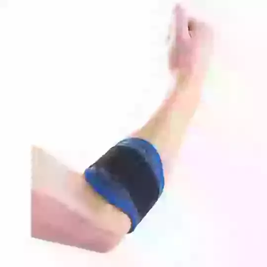 Neo G Tennis/Golf Elbow Strap